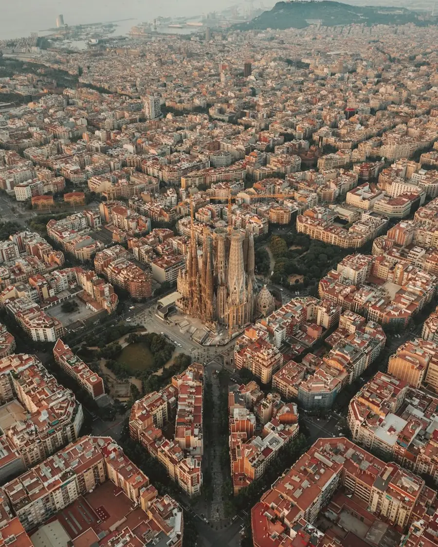 Barcelona