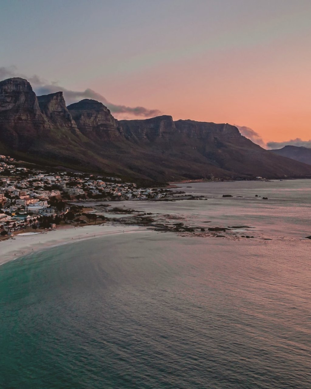 Cape Town
