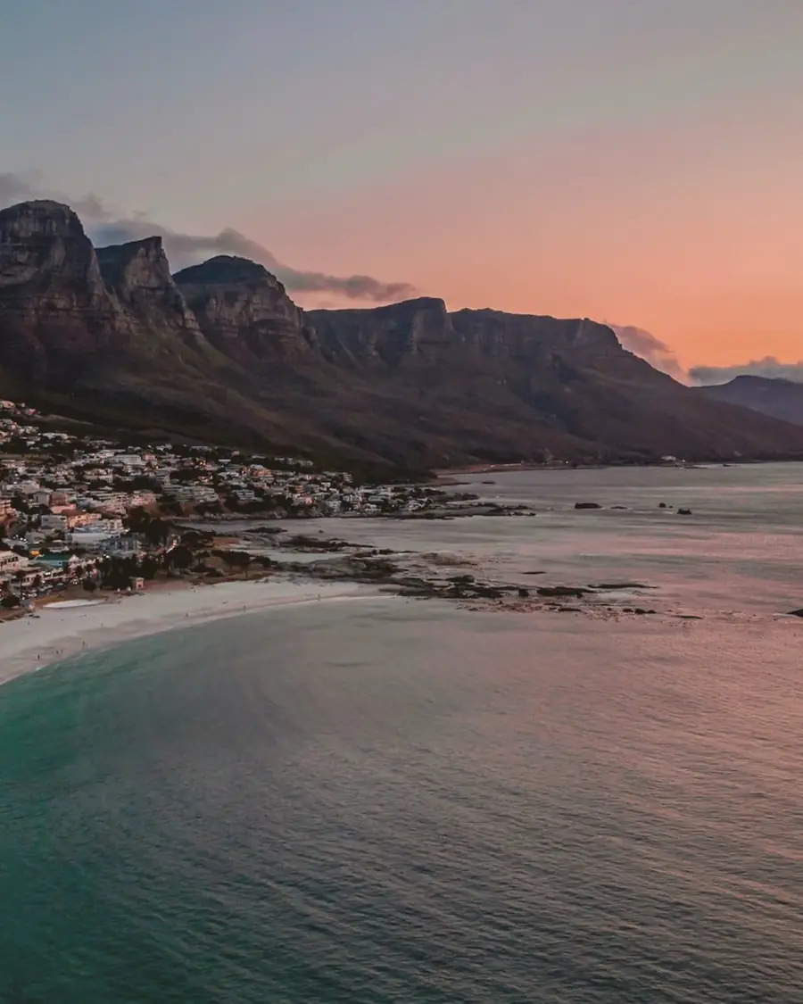 Cape Town