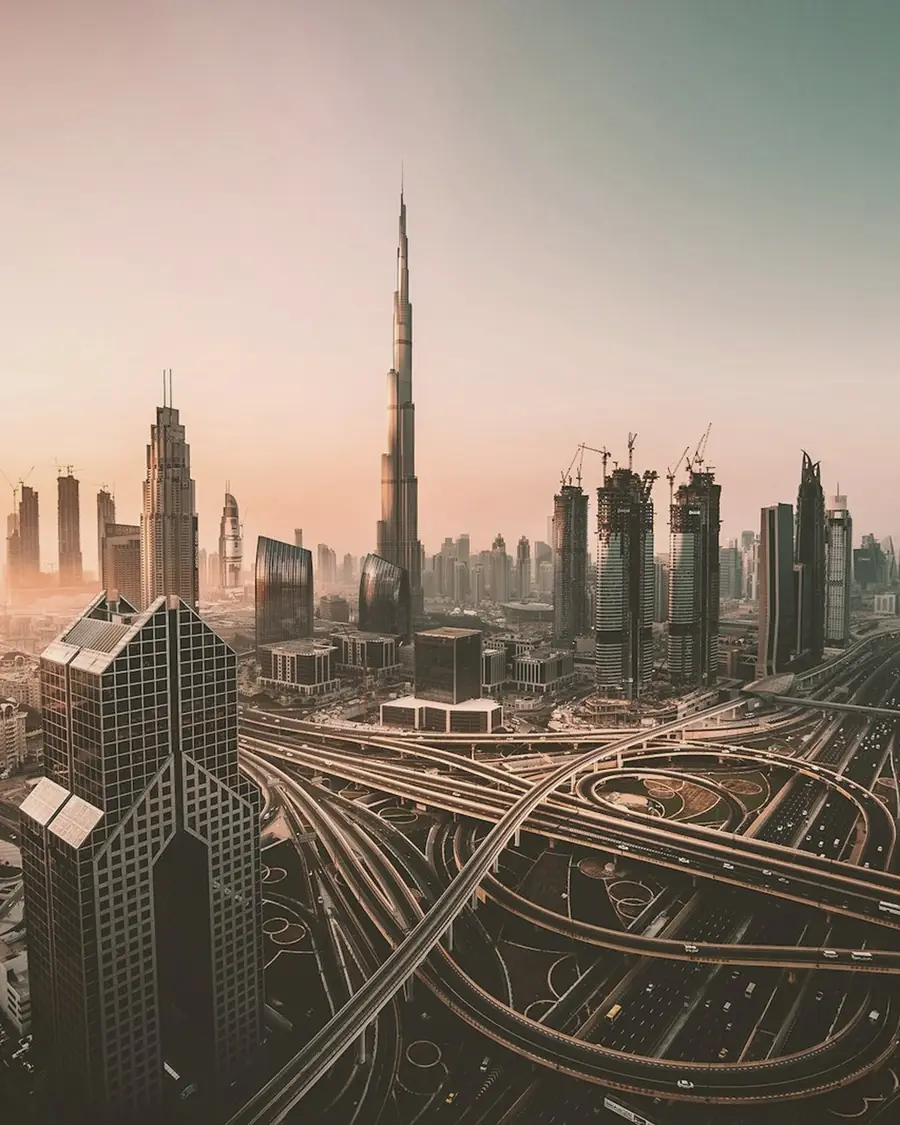 Dubai
