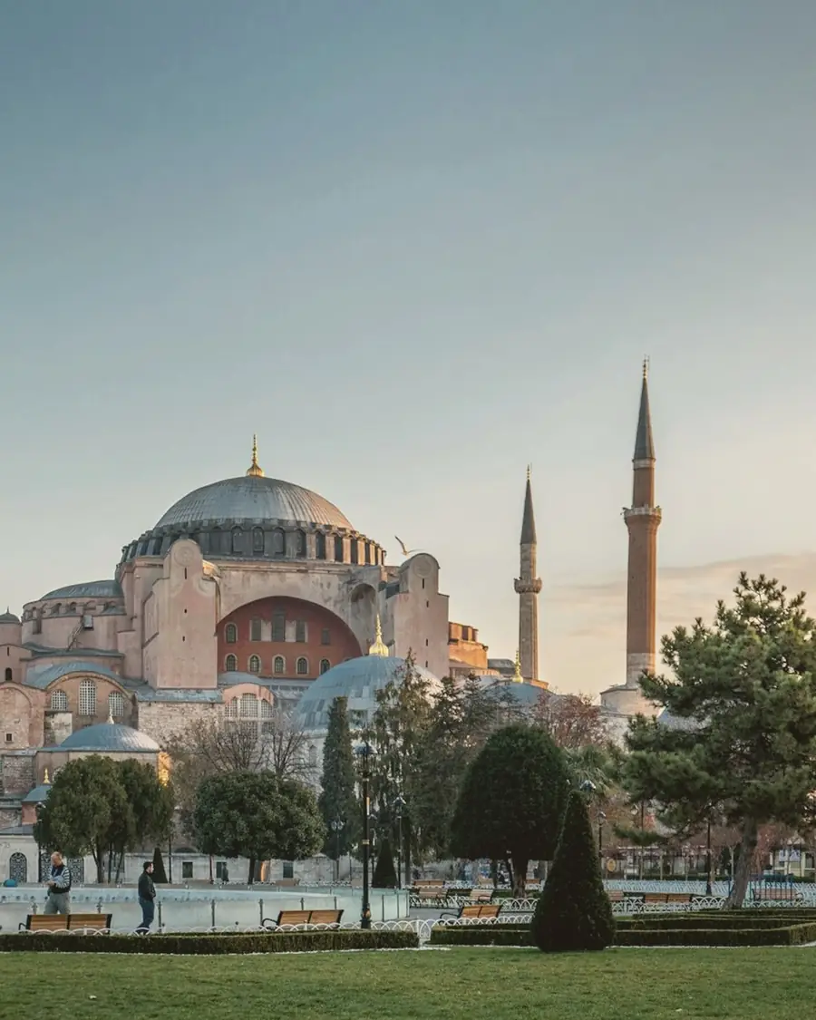 Istanbul