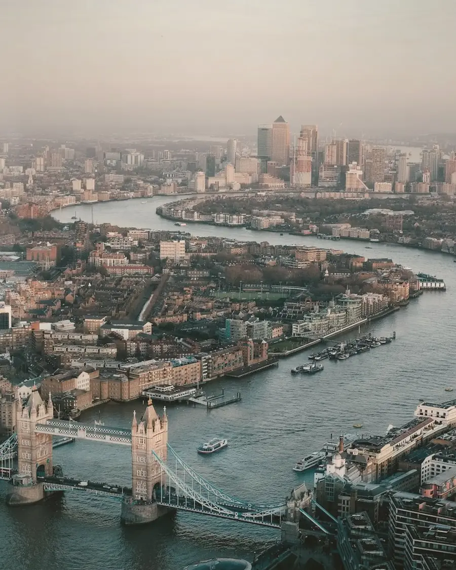 London