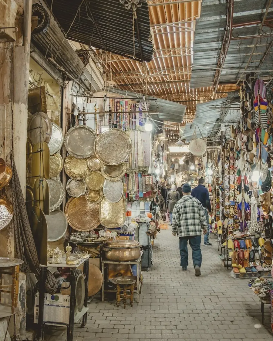 Marrakesh