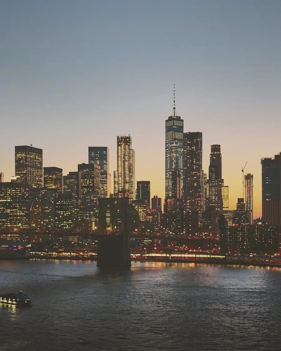New York