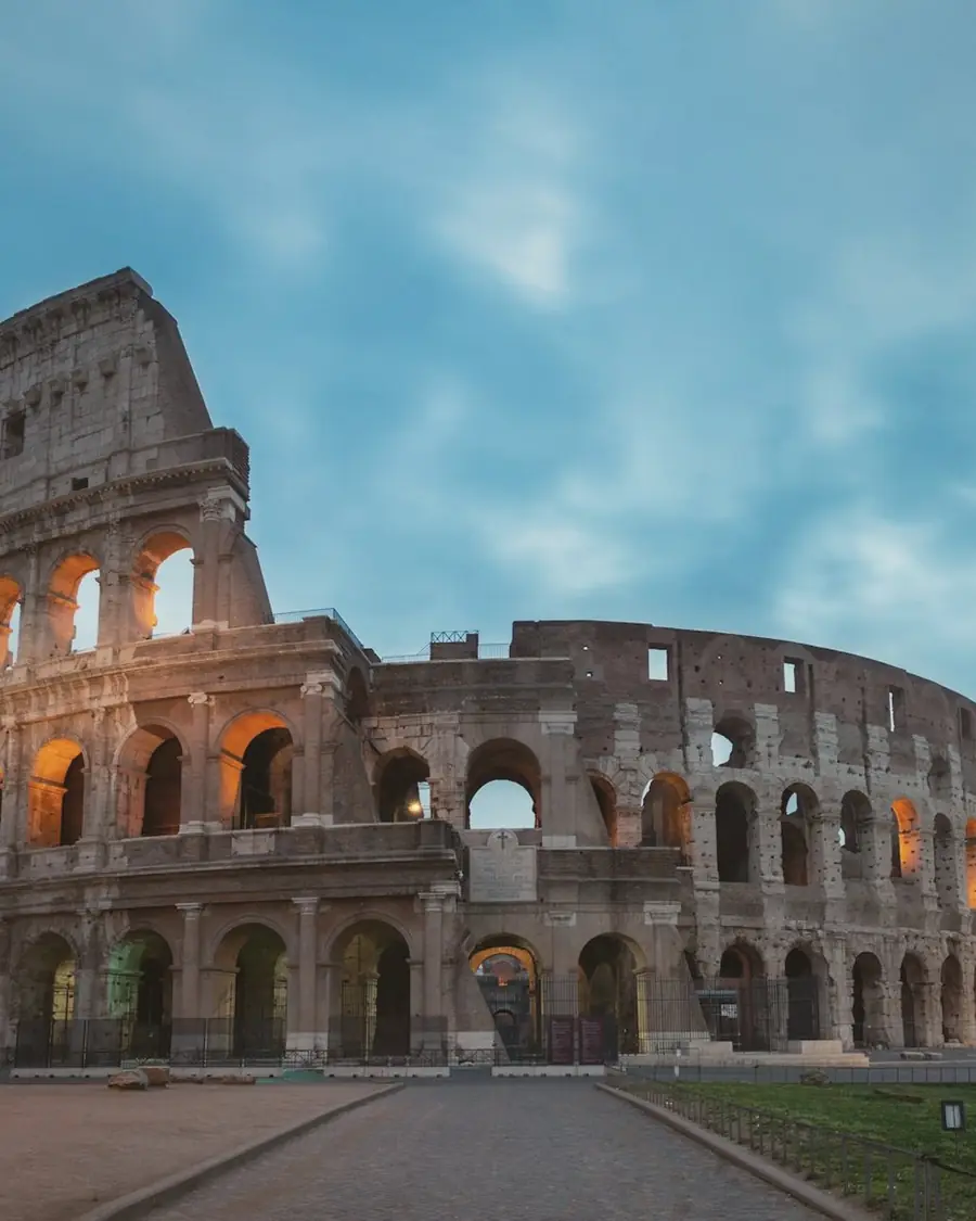 Rome