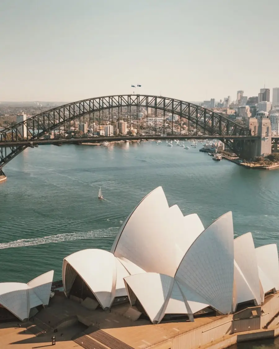 Sydney